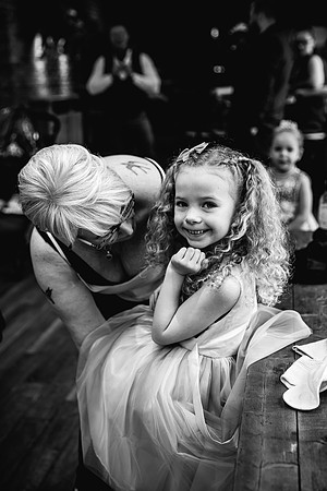 Foxtail Barns Wedding Photography - Kate & Jonathon-123