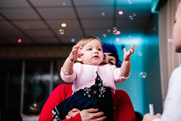 Wedding Photography - The upper House Barlaston - Holly & Clojo-695