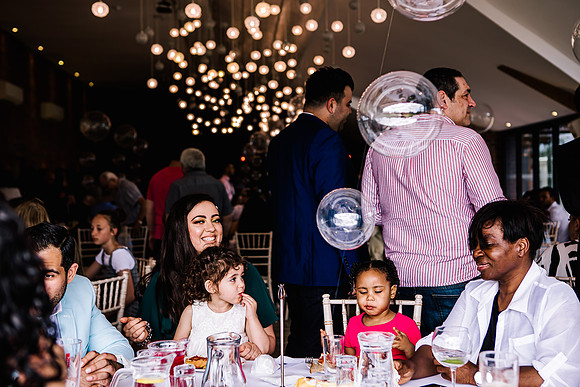 Aston Marina Event Photographer - Loucas Christening-238