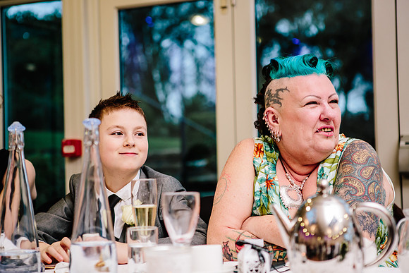 Wedding Photography - The upper House Barlaston - Holly & Clojo-624