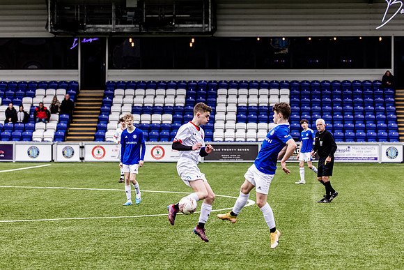 Macclesfield FC U16's - 11.02.23-169