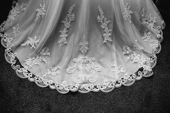 Staffordshire Moorlands Wedding Photography -  Lisa & Andy-14