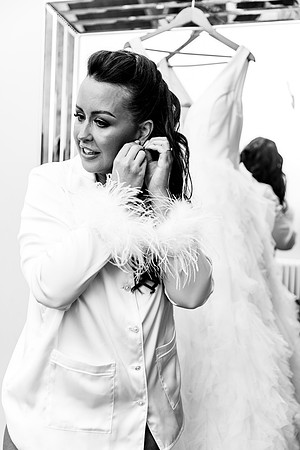 Charlotte & Paul - Foxtail Barns Wedding Photography-270