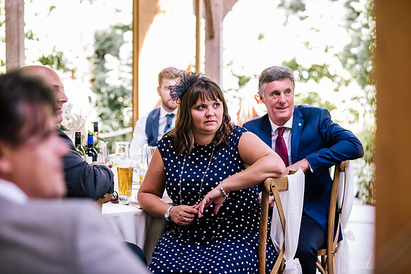 The Oak Tree Of Peover Wedding Photography - Cheshire Wedding Photographer-671