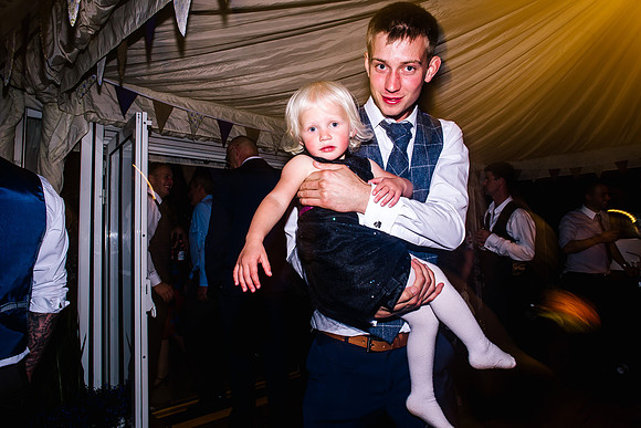 Staffordshire Moorlands Wedding Photography -  Lisa & Andy-1035