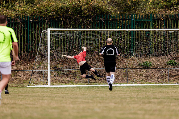 Tiktok Charity Football Day-125