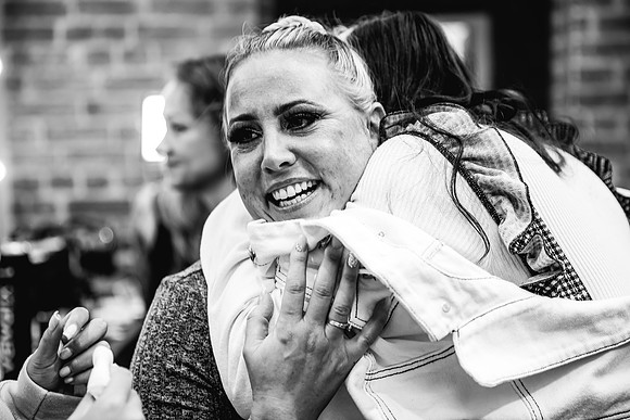 Foxtail Barns Wedding Photography - Kate & Jonathon-84