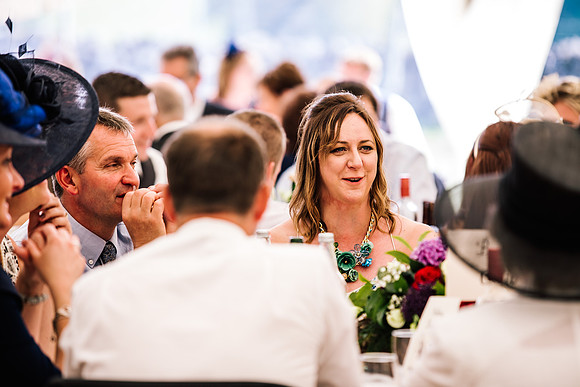 Staffordshire Moorlands Wedding Photography -  Lisa & Andy-562