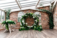 Foxtail Barns Wedding Photography - Zoe & Jack-11