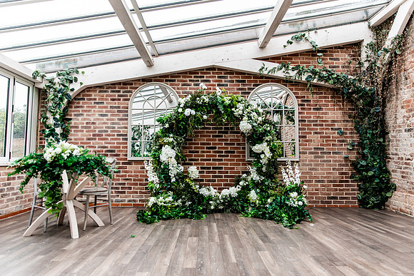Foxtail Barns Wedding Photography - Zoe & Jack-11
