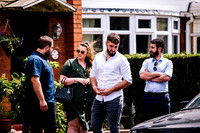 Aston Marina Event Photographer - Loucas Christening-1