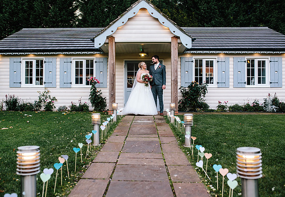 Slaters Country Inn Wedding Photography - Katie & Louis - Staffordshire Wedding Photographer-390