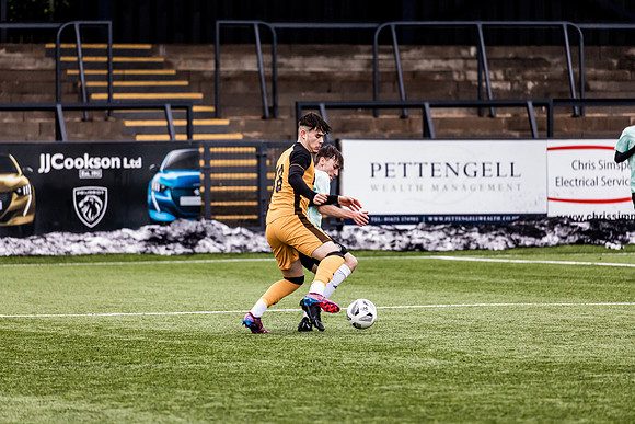 Macclesfield BTech V Port Vale-248