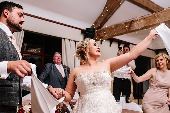 Slaters Country Inn Wedding Photography - Katie & Louis - Staffordshire Wedding Photographer-666