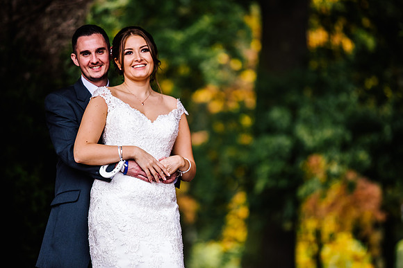 Carden Park Wedding Photography - Kelly & Matt-539