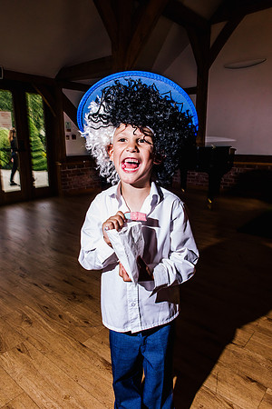 Sandhole Oak Barn Wedding Photography - Caitlin & Shane-1021