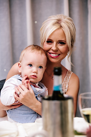 Three Horseshoes Wedding Photography - Staffordshire Weddding Photographer - Laura & Louis-569