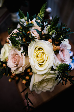 Three Horseshoes Wedding Photography - Staffordshire Weddding Photographer - Laura & Louis-118