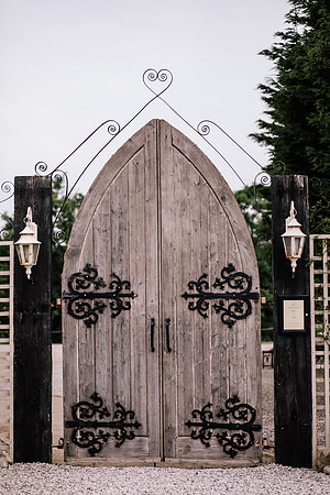 Alcumlow Wedding Barn  - Wedding Photography - Staffordshire Wedding Photographer-3