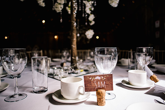 Alcumlow Wedding Barn  - Wedding Photography - Staffordshire Wedding Photographer-10