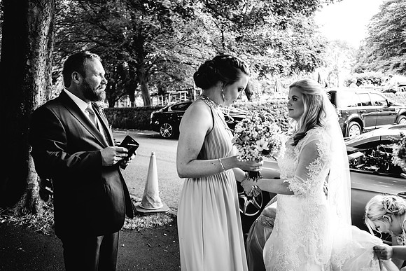 Staffordshire Wedding Photographer - Samantha Jayne Photography - Gem & Jack-279