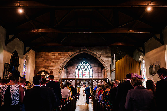 Staffordshire Moorlands Wedding Photography -  Lisa & Andy-213