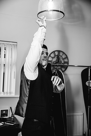 Foxtail Barns Wedding Photography - Sam & Sam-168