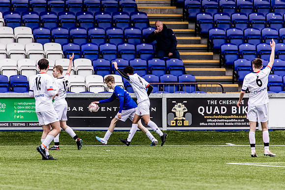 Macclesfield FC U16's - 11.02.23-459
