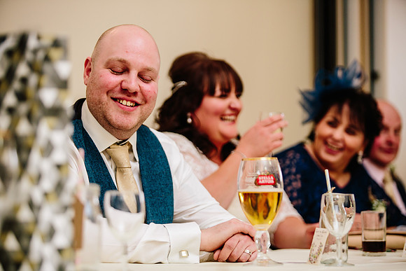 Floral Hall Wedding - Staffordshire WEdding Photography - Gemma & Dan-626