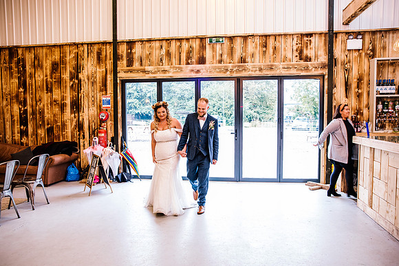Bilston Brook Wedding Photography - Sophie & Todd-527