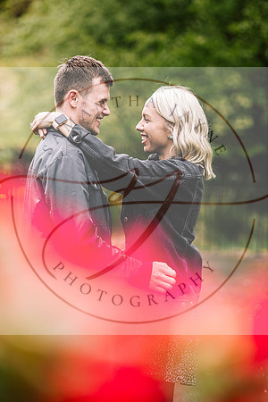 Staffordshire Engagement Photography - Pre-Wedding Shoot-13