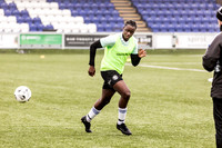 Macclesfield BTech V Port Vale-12
