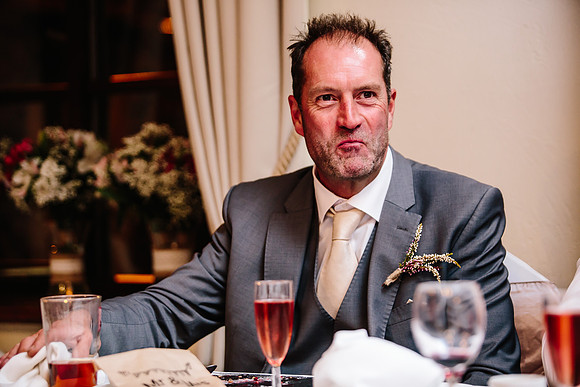Slaters Country Inn Wedding Photography - Katie & Louis - Staffordshire Wedding Photographer-686