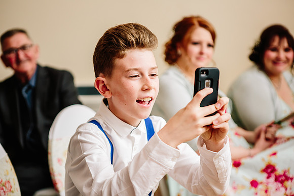 Floral Hall Wedding - Staffordshire WEdding Photography - Gemma & Dan-293