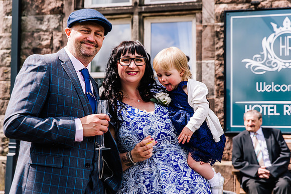 Rudyard Hotel Wedding Photography - Kelly & Dave-341