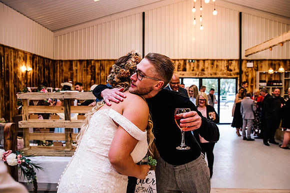 Bilston Brook Wedding Photography - Sophie & Todd-493
