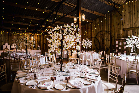 Alcumlow Wedding Barn  - Wedding Photography - Staffordshire Wedding Photographer-9