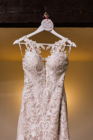 Sandhole Oak Barn Wedding Photography - Caitlin & Shane-98