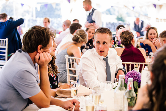 Staffordshire Moorlands Wedding Photography -  Lisa & Andy-619