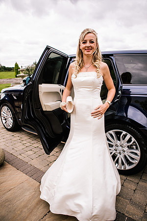 Aston Marina Wedding Photography - Amie & Joe-67