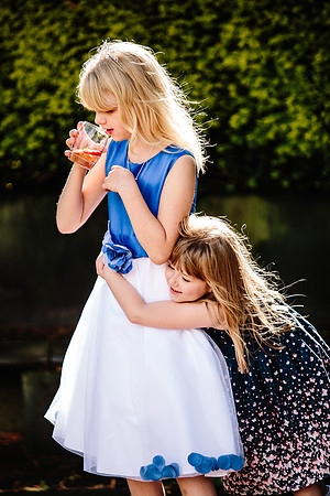 Keele Hall Wedding Photography - Katie & Simon-341
