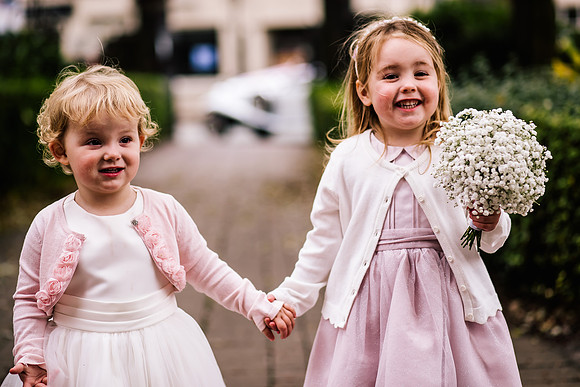 Keele Hall Wedding Photography - Tasha & Rhys-454