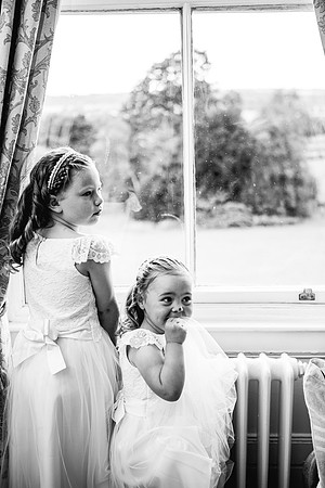 The Upper House Barlaston Wedding Photography - Holly & Paul-104
