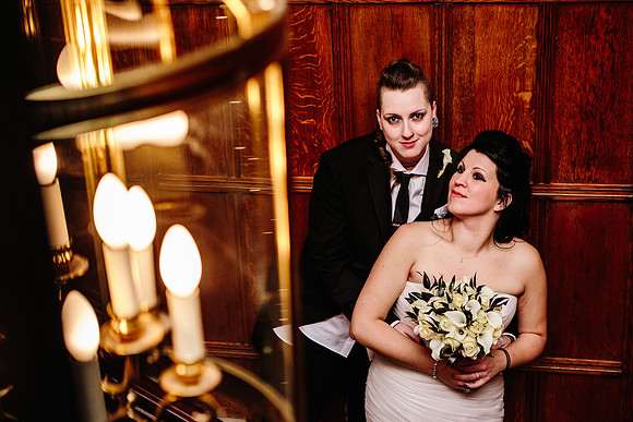 Wedding Photography - The upper House Barlaston - Holly & Clojo-360