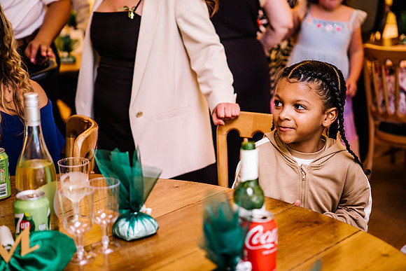 Mario - Greek Orthodox Christening -454