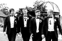 Best Wedding Photography - Staffordshire Wedding Photography