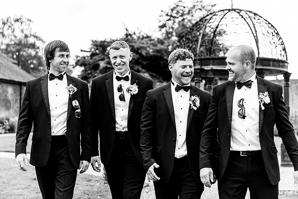 Best Wedding Photography - Staffordshire Wedding Photography