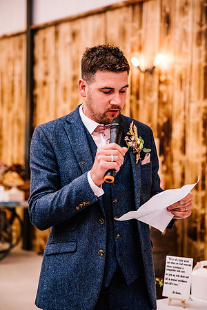 Bilston Brook Wedding Photography - Sophie & Todd-661