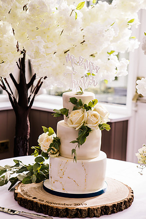 Jane & David - Gift Of A Wedding - Moat House Acton Trussell-356