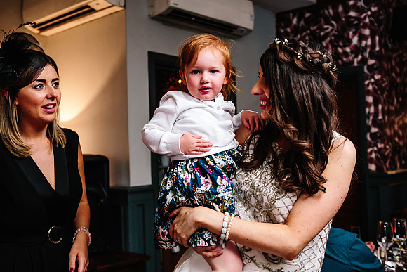 Crewe Wedding Photography - Nicola & Paul-486